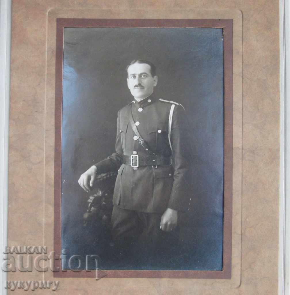 Old antique military cabinet photography photo of military with price 15.00 BGN | € 7.67 Old antique military cabinet photography photo of military with price 15.00 BGN | € 7.67