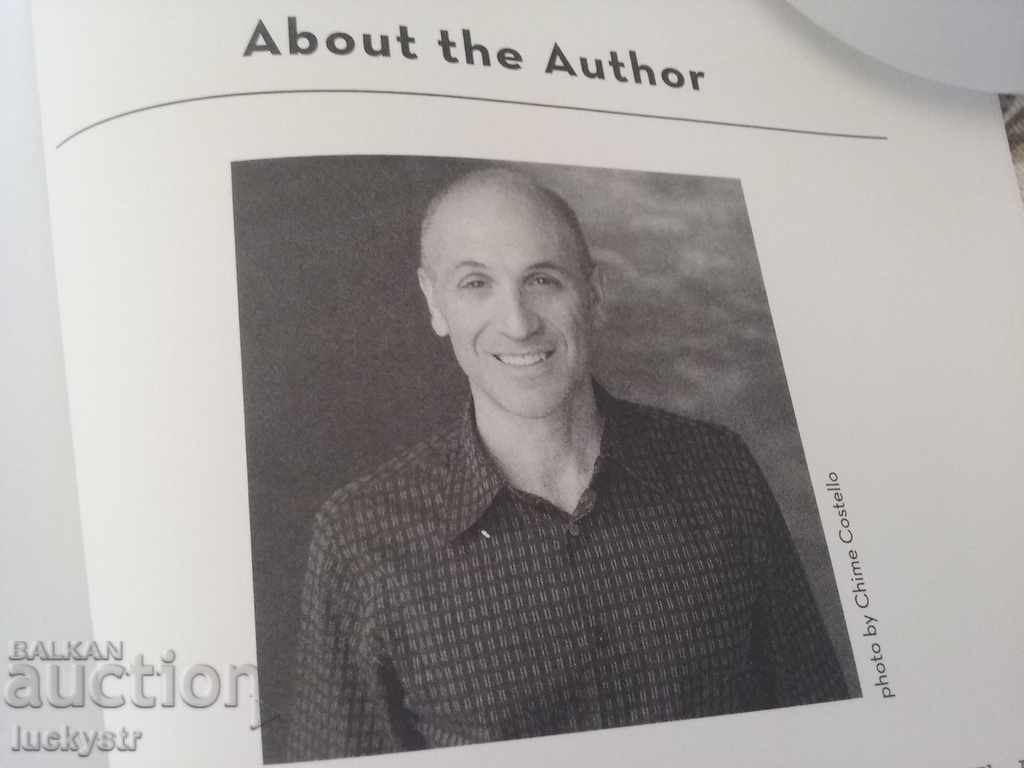 Ditch the Pitch - 5 Ditch the Pitch - 5