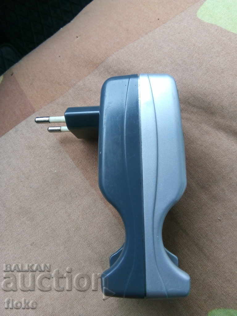 Παράδοση Φορτιστής μπαταρίας για το Energizer Παράδοση Φορτιστής μπαταρίας για το Energizer