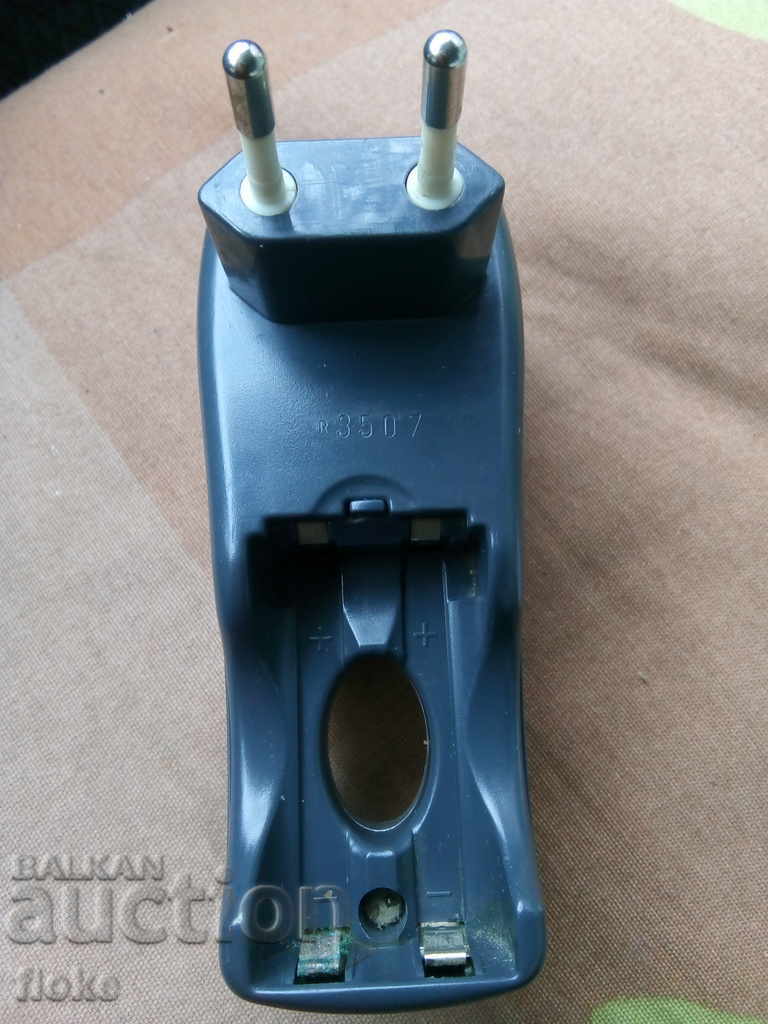 Φορτιστής μπαταρίας για το Energizer - 5 Φορτιστής μπαταρίας για το Energizer - 5