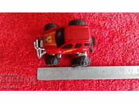 Μικρό αυτοκίνητο με μεγάλα λάστιχα Buggy