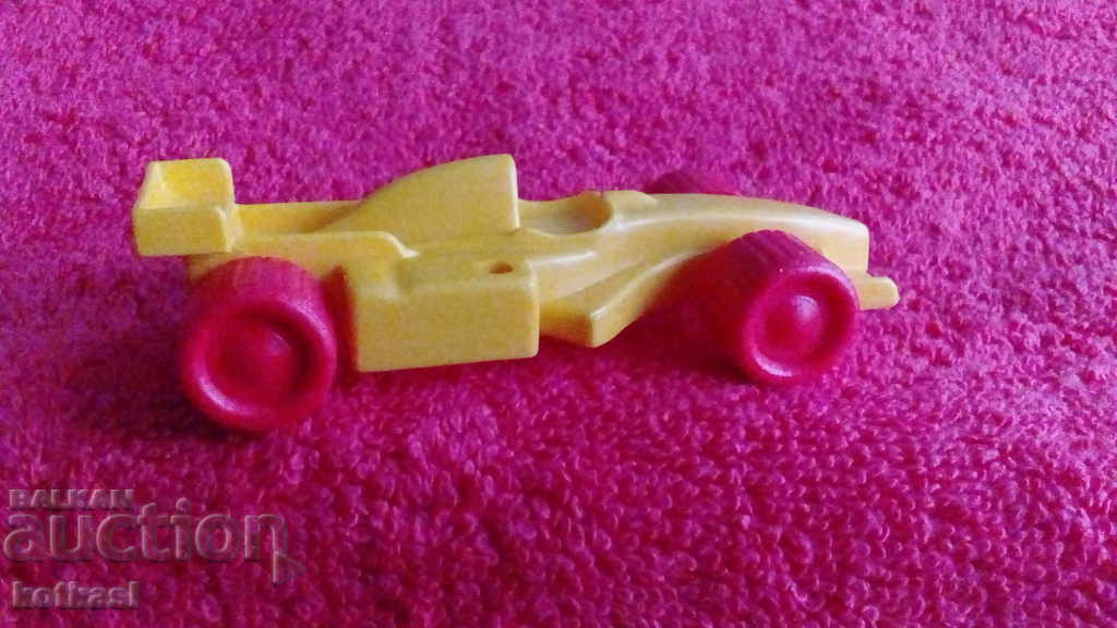 Auction Small sports car Formula One marks excellent Auction Small sports car Formula One marks excellent