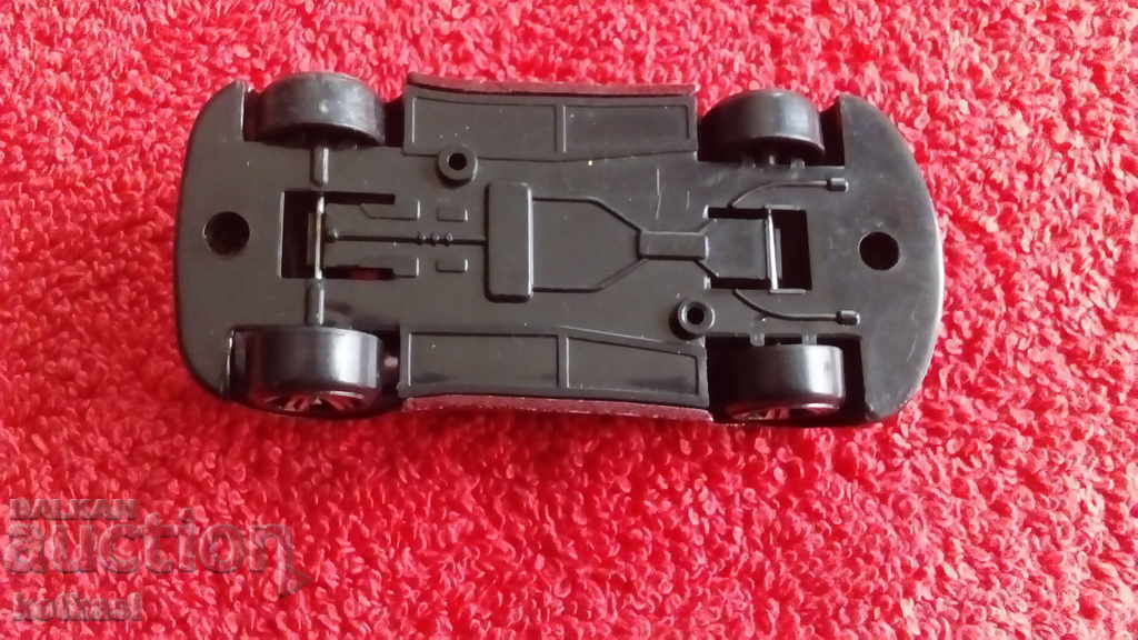 Mașină sport mică din metal excelentă - 6 Mașină sport mică din metal excelentă - 6