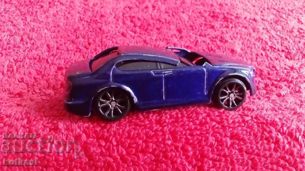 Auction Small metal car China Auction Small metal car China