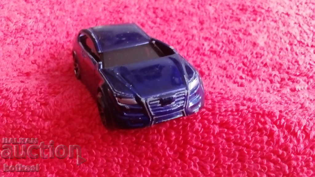 Delivery of Small metal car China Delivery of Small metal car China