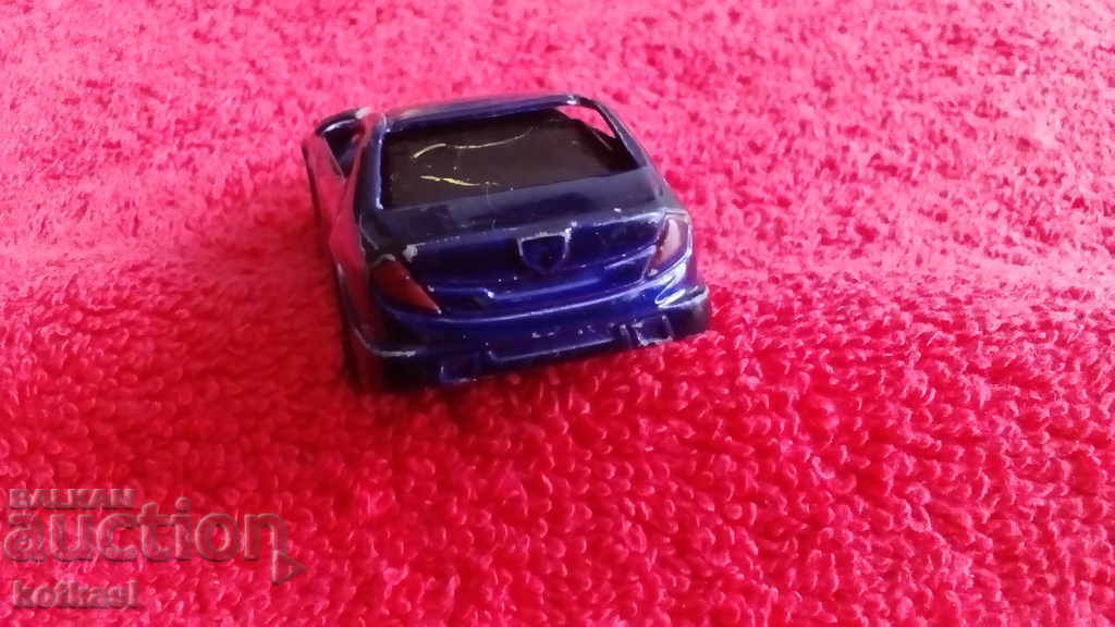 Small metal car China - 5 Small metal car China - 5