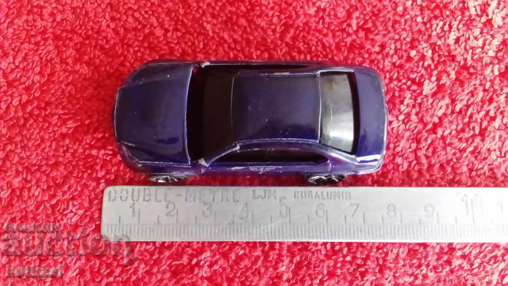 Small metal car China