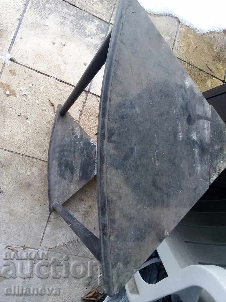 STARA wooden corner POLICA with price 20.00 BGN | € 10.23 STARA wooden corner POLICA with price 20.00 BGN | € 10.23