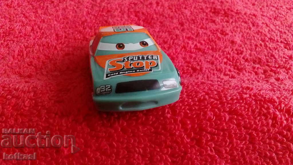 Delivery of Disney China Small Sports Car Excellent Delivery of Disney China Small Sports Car Excellent