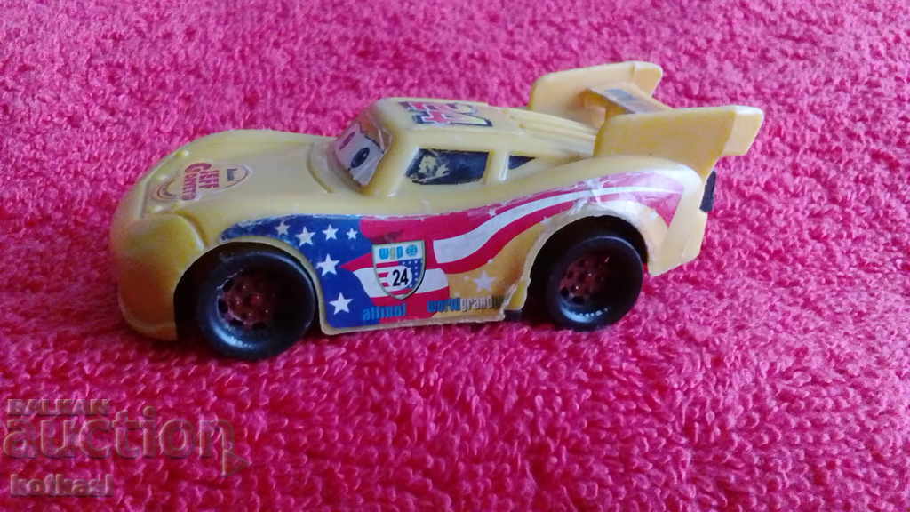 Μικρό σπορ αυτοκίνητο Κίνα με τιμή € 2.00 | 3.91 BGN Μικρό σπορ αυτοκίνητο Κίνα με τιμή € 2.00 | 3.91 BGN