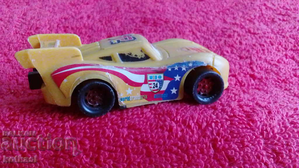 Auction Small sports car China Auction Small sports car China