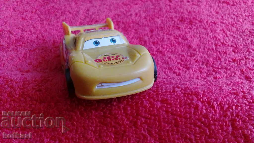 Παράδοση Μικρό σπορ αυτοκίνητο Κίνα Παράδοση Μικρό σπορ αυτοκίνητο Κίνα