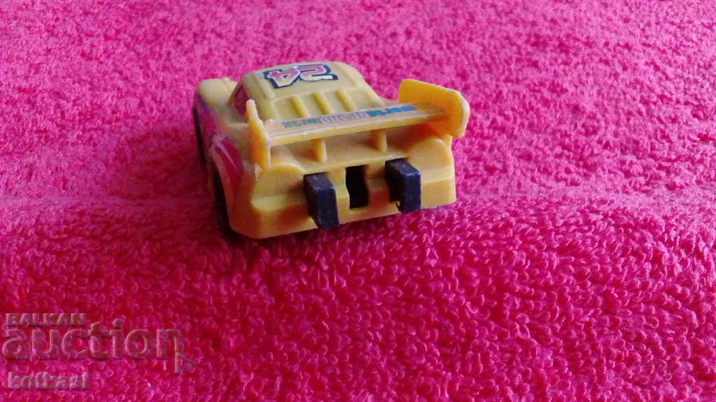 Small sports car China - 5 Small sports car China - 5