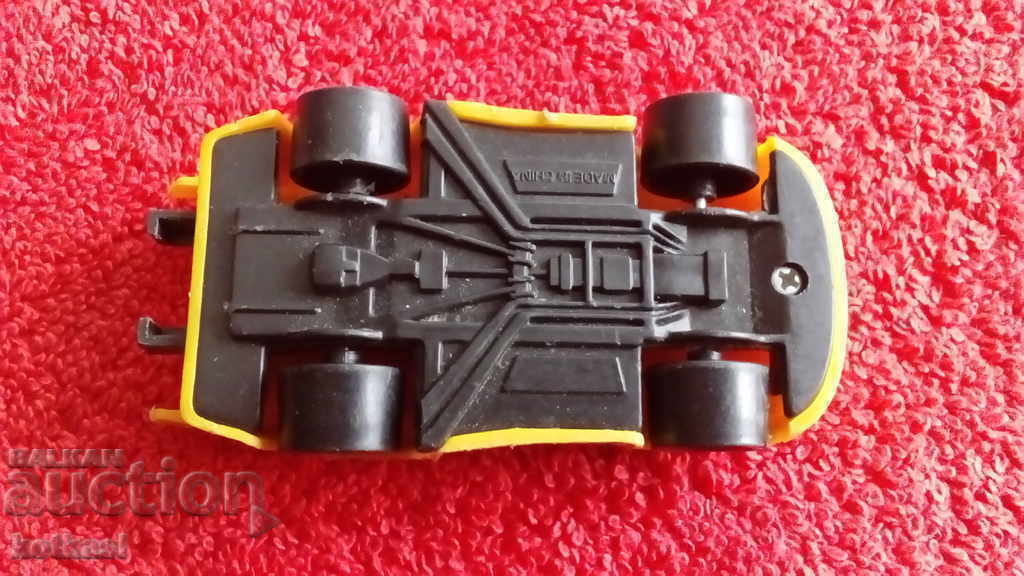 Μικρό σπορ αυτοκίνητο Κίνα - 6 Μικρό σπορ αυτοκίνητο Κίνα - 6