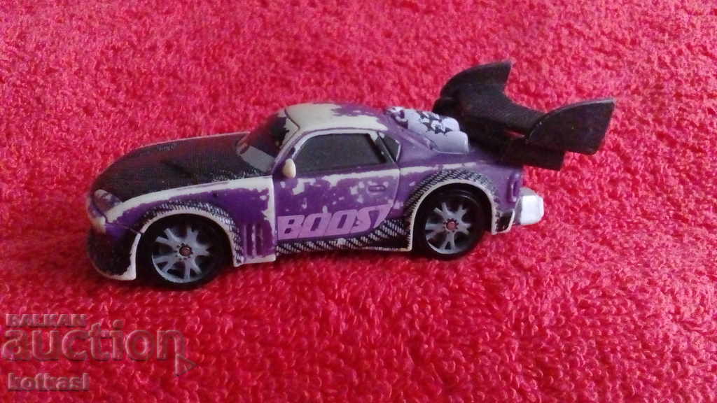Little Old Sports Car Disney China with price 10.50 BGN | € 5.37