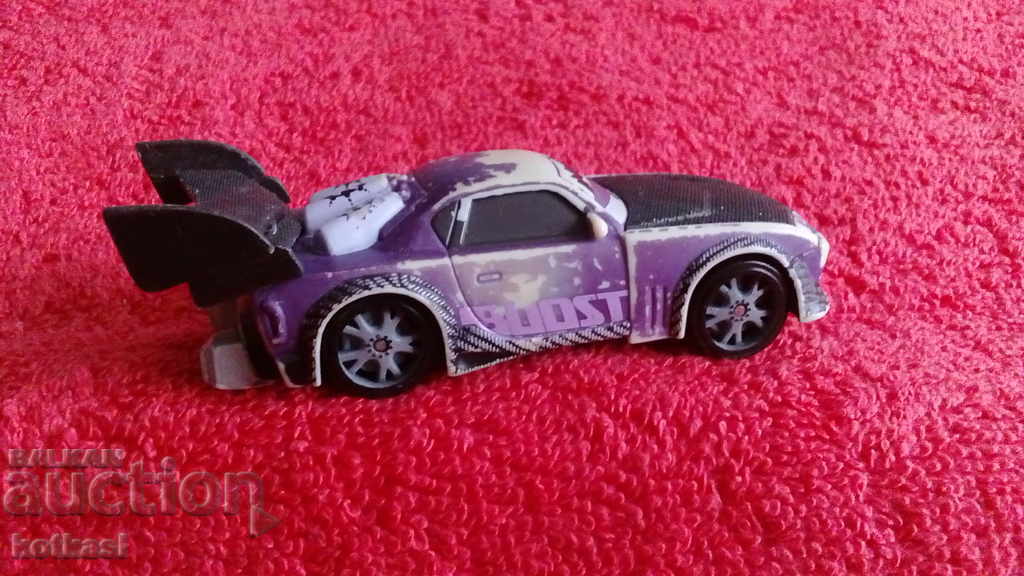 Auction  Little Old Sports Car Disney China