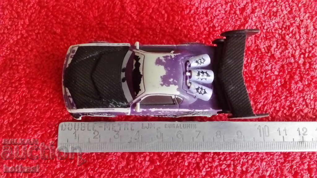 Little Old Sports Car Disney China