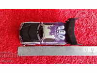 Little Old Sports Car Disney China