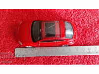 Малка метална кола Фолксваген Китай