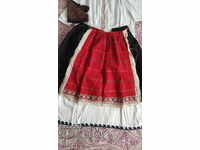Authentic Northern Costume - 4 pieces