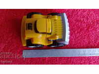 Jucărie mică din plastic solid China excelent