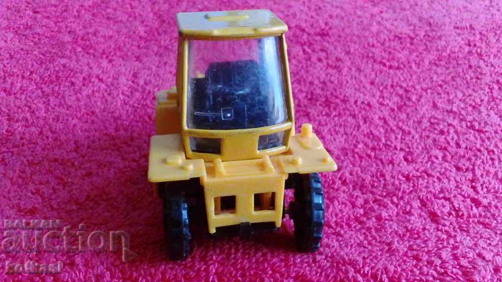 Delivery of Small metal toy China Delivery of Small metal toy China