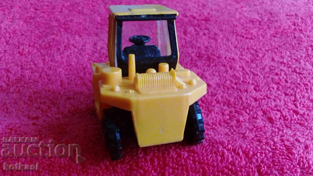 Small metal toy China - 5 Small metal toy China - 5