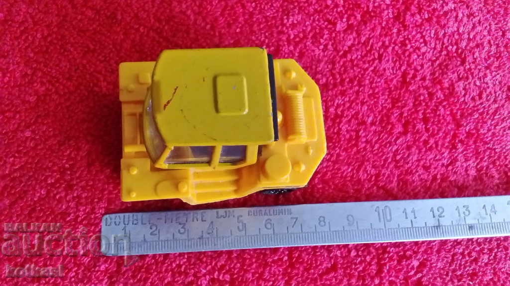 Small metal toy China Small metal toy China