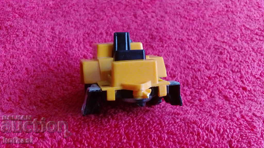 Auction Small plastic toy China Auction Small plastic toy China