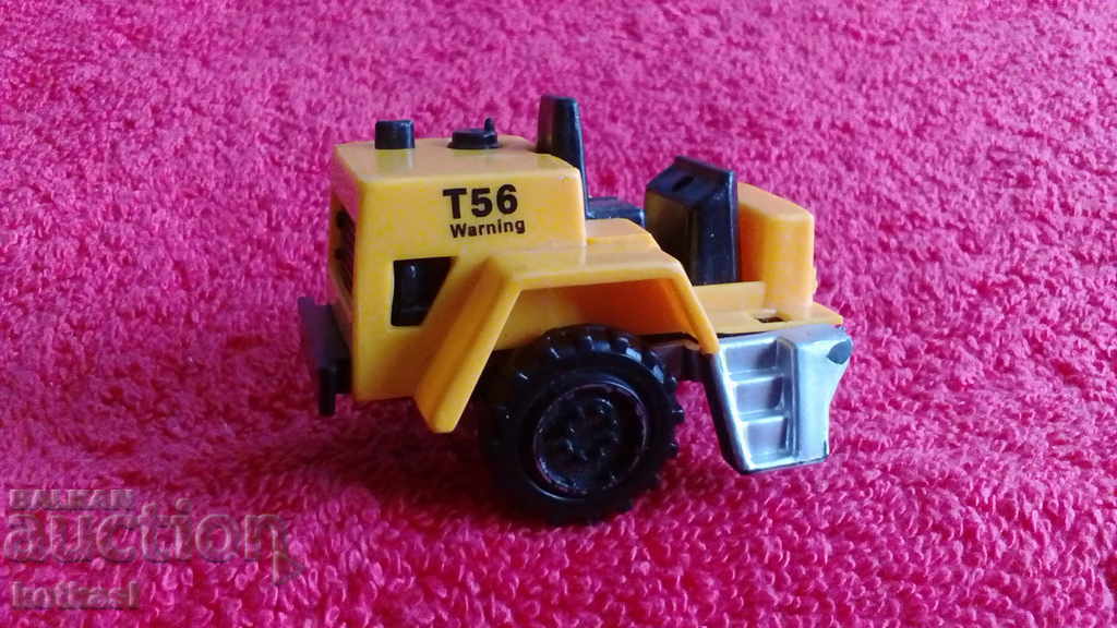 Delivery of Small plastic toy China Delivery of Small plastic toy China