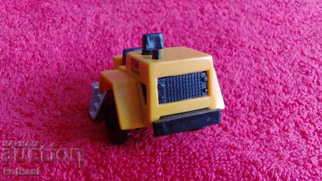 Small plastic toy China - 5 Small plastic toy China - 5