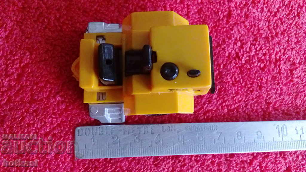 Small plastic toy China Small plastic toy China