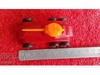 Μικρό πλαστικό παιχνίδι Κανόνι μάχης μηχανών