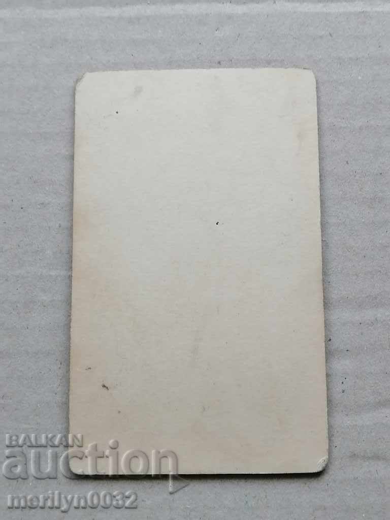 Auction  Cardboard Photo Photography Pleven in the 20th Century