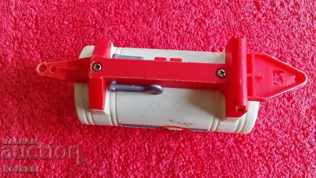 Old small cistern - 6 Old small cistern - 6