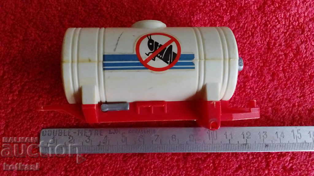 Old small cistern Old small cistern