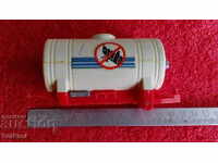 Παλιά μικρή στέρνα