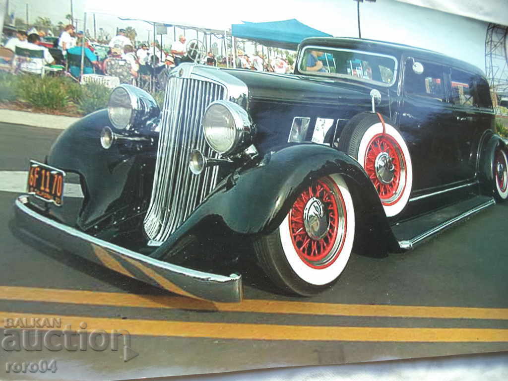 RETRO AUTOMOBILE - STAR PLACAT - POSTER - AFISH - PHOTO with price 30.00 BGN | € 15.34 RETRO AUTOMOBILE - STAR PLACAT - POSTER - AFISH - PHOTO with price 30.00 BGN | € 15.34