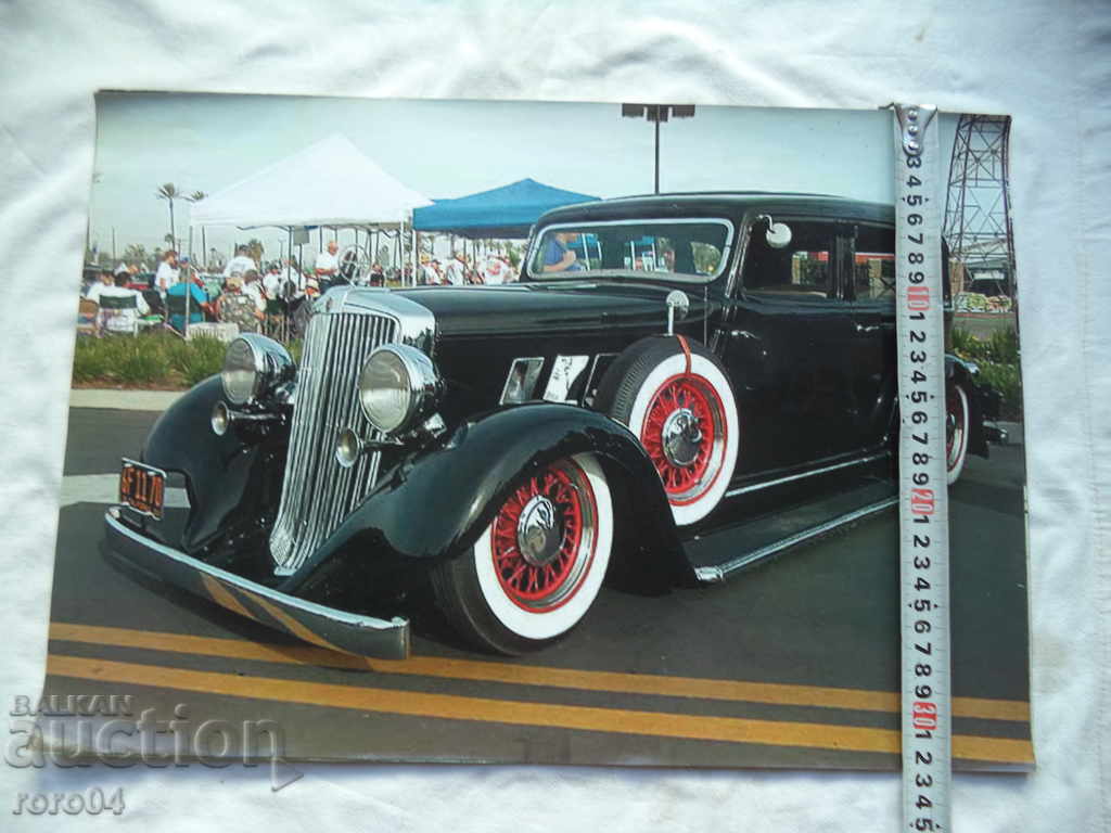 RETRO AUTOMOBILE - STAR PLACAT - POSTER - AFISH - PHOTO - 5 RETRO AUTOMOBILE - STAR PLACAT - POSTER - AFISH - PHOTO - 5