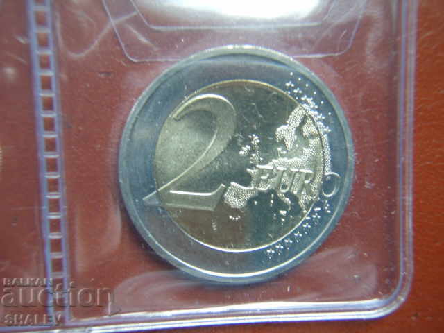 2 Euro 2018 Germania (A, D, F, G, J) "Berlin" - Unc - 6 2 Euro 2018 Germania (A, D, F, G, J) "Berlin" - Unc - 6