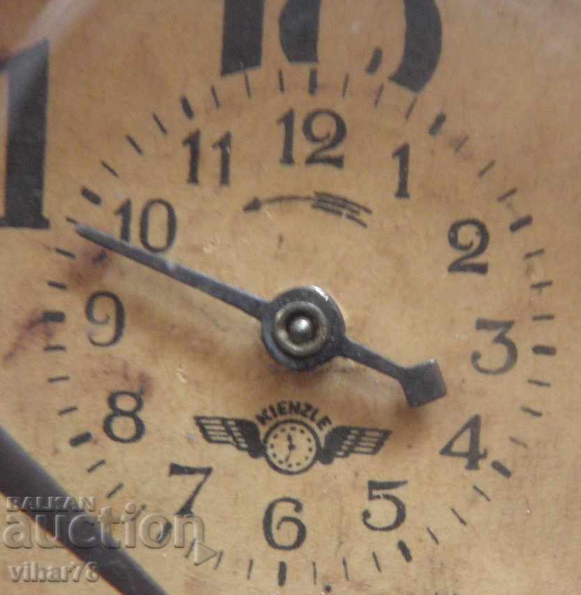 Доставка на РЯДЪК НЕМСКИ БУДИЛНИК-KIENZLE