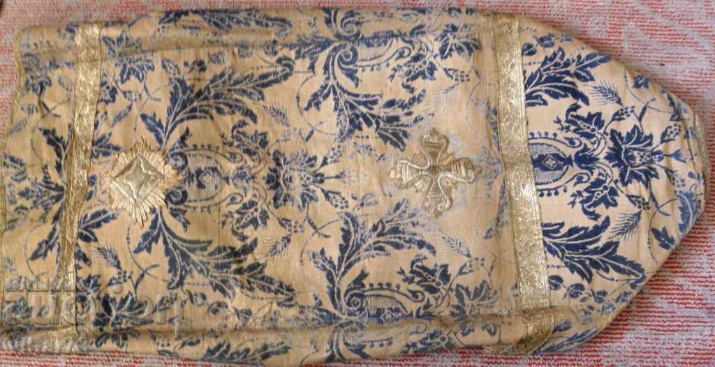 СТАР ПАТРАХИЛ ЗЛАТНА СЪРМА с цена € 185.99 | 363.76 лв.