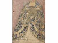 СТАР ПАТРАХИЛ ЗЛАТНА СЪРМА