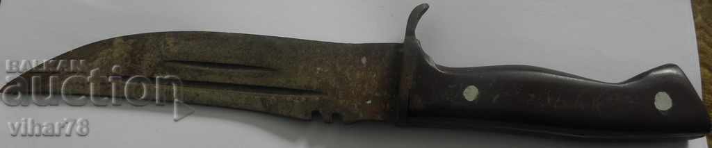 Delivery of STAR BUCK Delivery of STAR BUCK