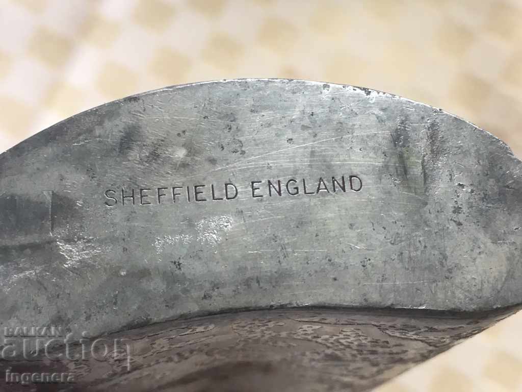 Auction THE STICK IS MORE METAL OLD Auction THE STICK IS MORE METAL OLD