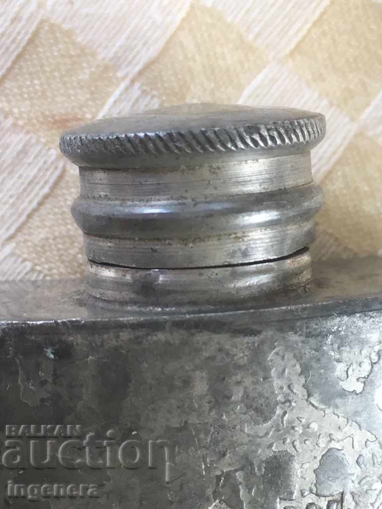 Delivery of THE STICK IS MORE METAL OLD Delivery of THE STICK IS MORE METAL OLD