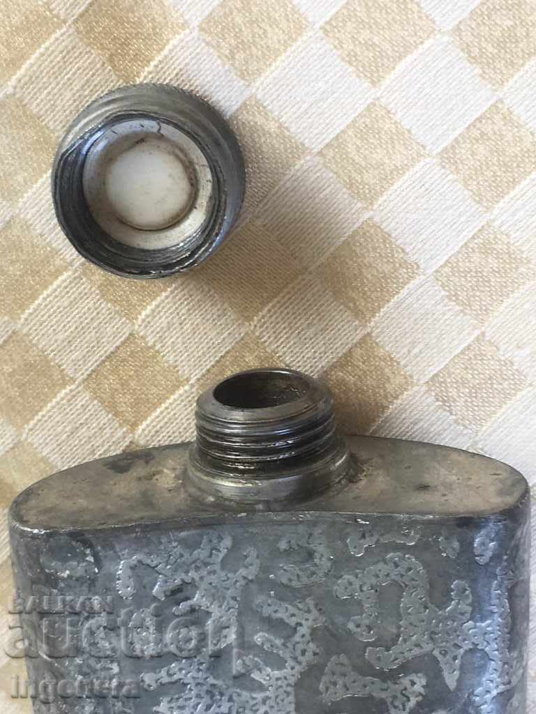 THE STICK IS MORE METAL OLD - 6 THE STICK IS MORE METAL OLD - 6