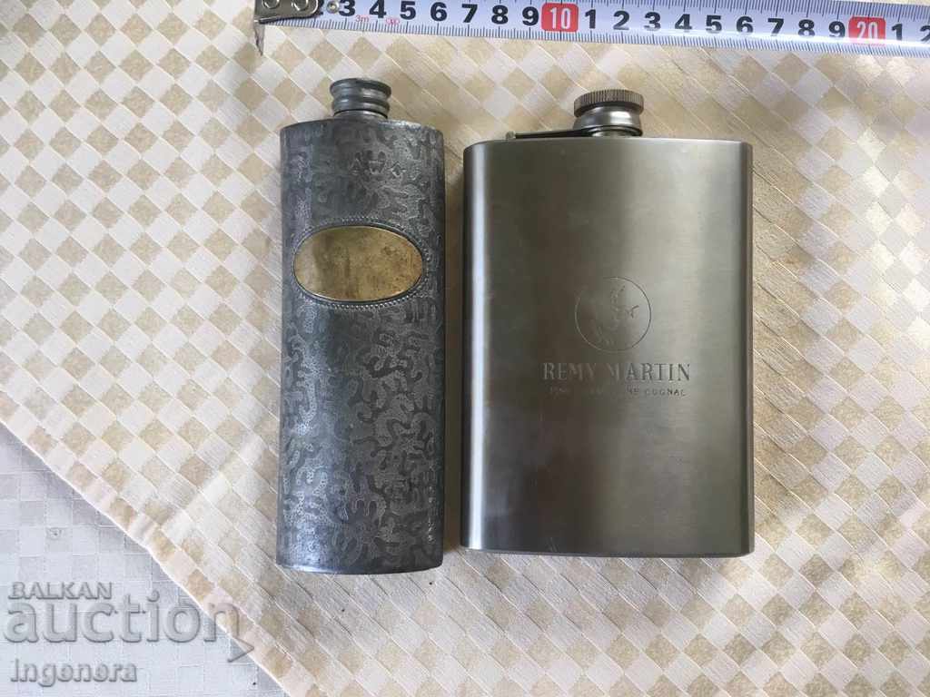 THE STICK IS MORE METAL OLD - 7 THE STICK IS MORE METAL OLD - 7