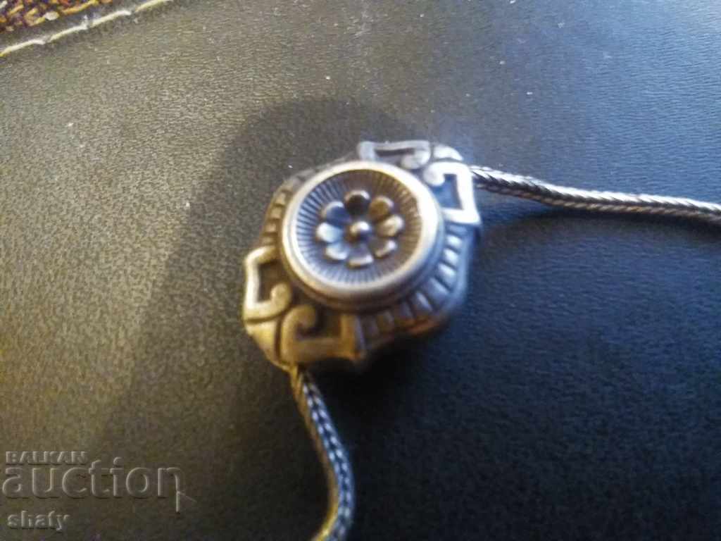 Old clock case. - 5 Old clock case. - 5