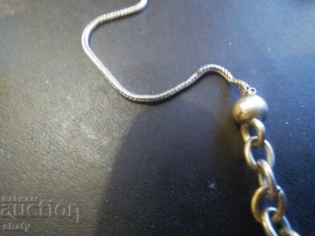 Old clock case. - 6 Old clock case. - 6